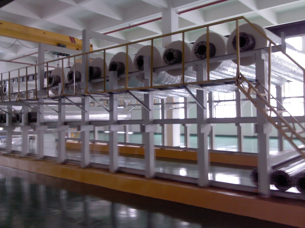 film storage bracket