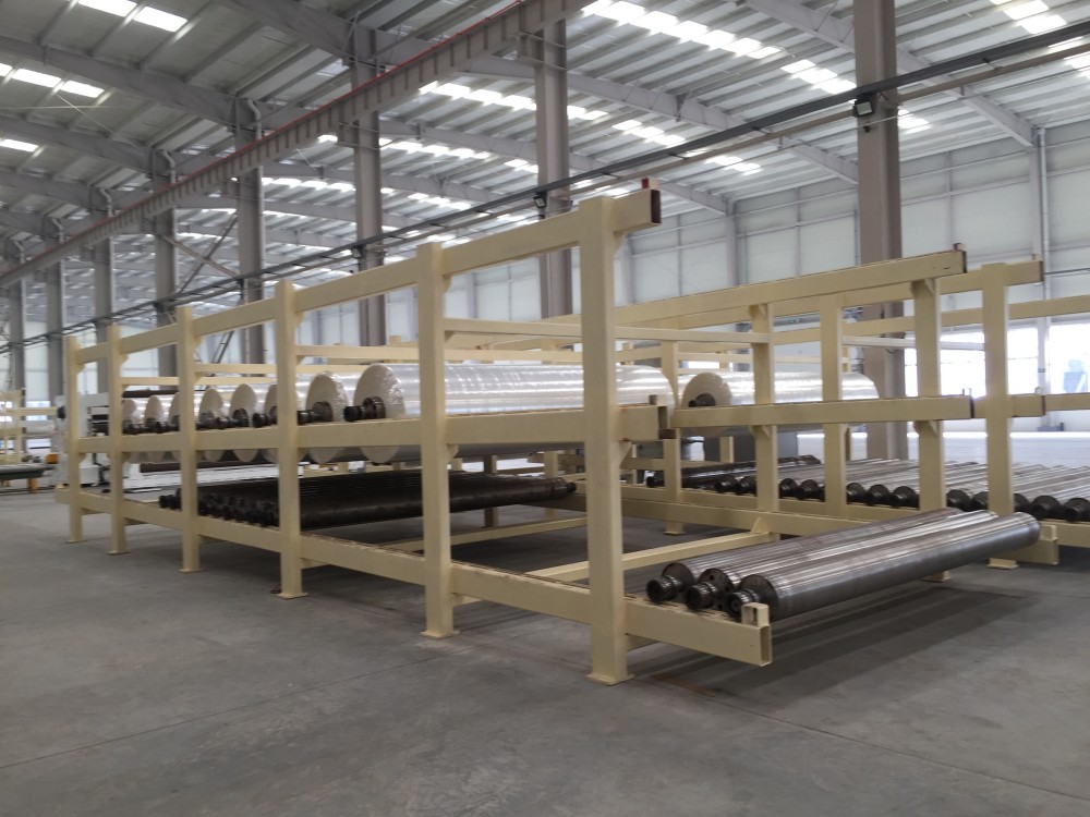 film storage bracket