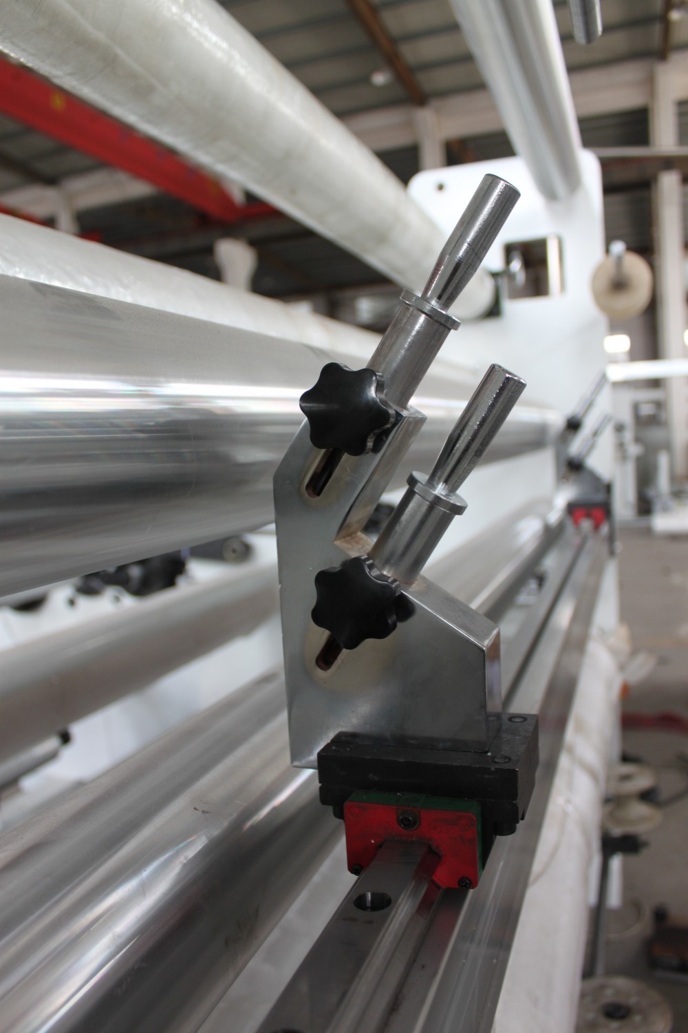 edge cutting