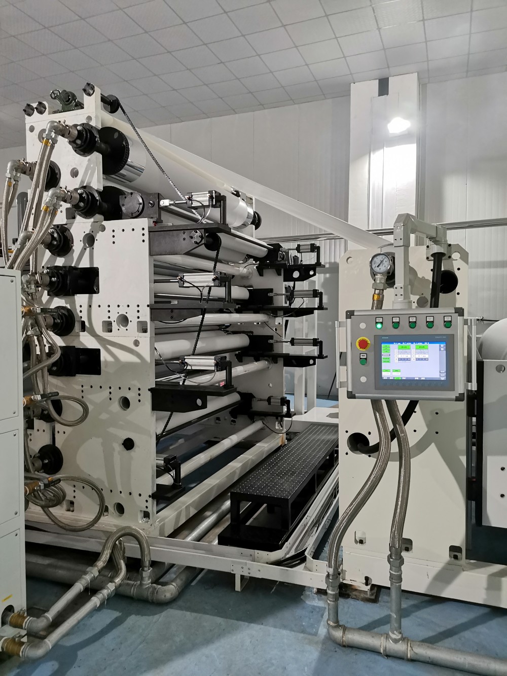 MDO system