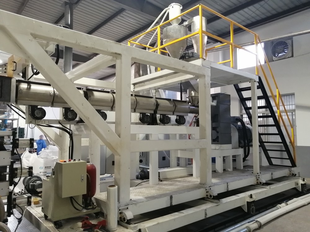 extruder