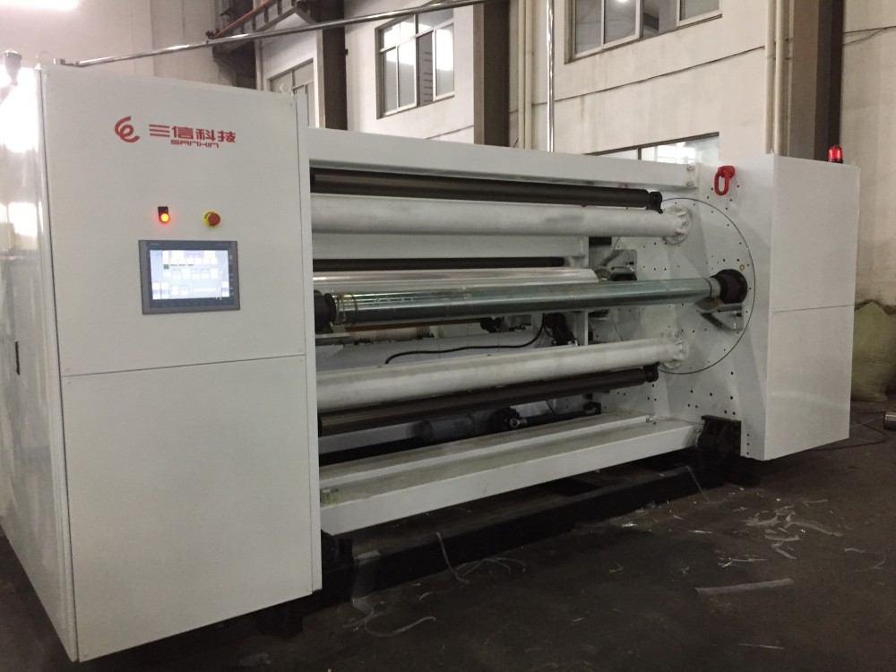 winder