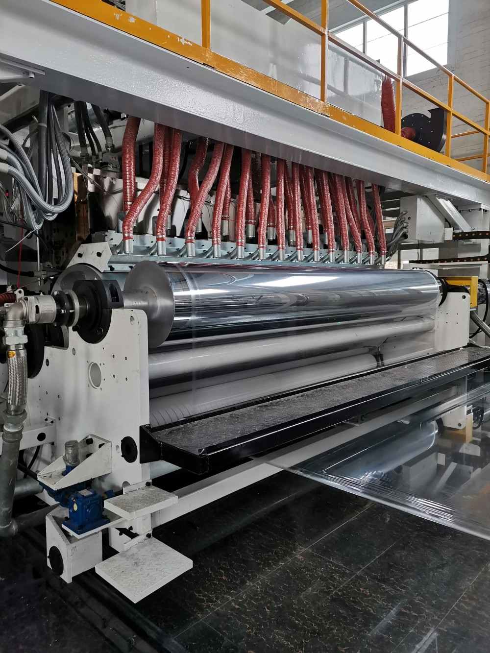 cast system