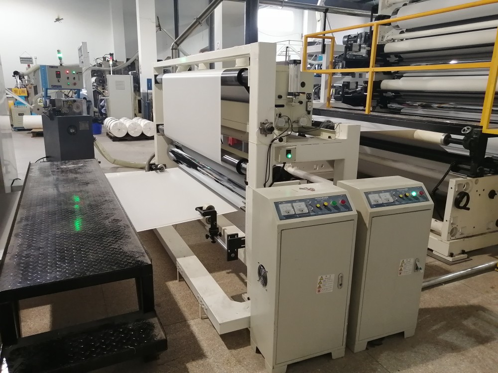 corona treater