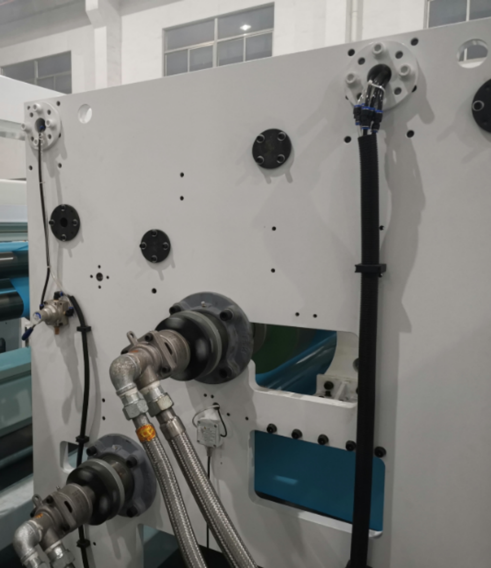 corona treater